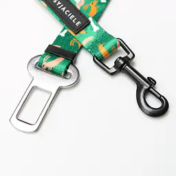 Pasy samochodowe "Psy na jawie" - Master