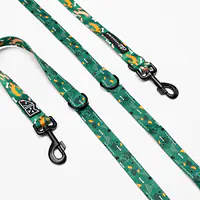 COPY OF Adjustable leash "Sleepy dogs" - Master