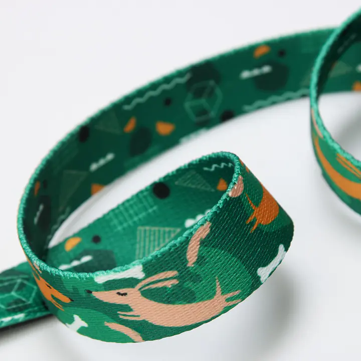 COPY OF Adjustable leash "Sleepy dogs" - Master