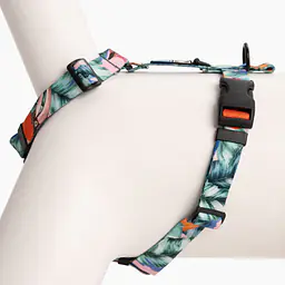 "Hen's wet dream" dog or cat harness - Master