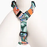 WYPRZEDAŻ Szelki dla psa lub kota typu guard "Mokry sen kury" - Master