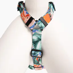 "Hen's wet dream" dog or cat harness - Master