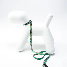 WYPRZEDAŻ Obroża dla psa lub kota "Psy na jawie" - Master