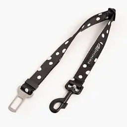 Pas samochodowy dla małego psa i kota (20mm) - Master