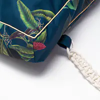 Cushion ''Dogollage'' - Master