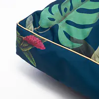 Cushion ''Dogollage'' - Master