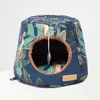 Domek 2w1 "Psikolaż" - Master