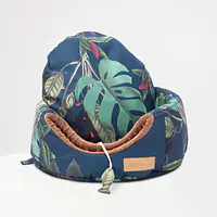 Domek 2w1 "Psikolaż" - Master