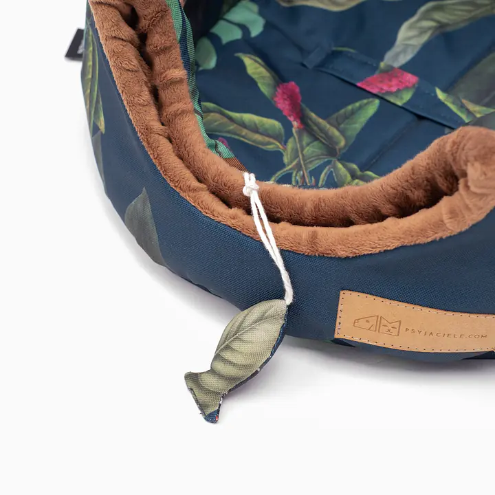 Domek 2w1 "Psikolaż" - Master