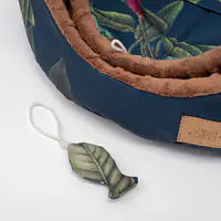 Domek 2w1 "Psikolaż" - Master