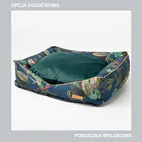 Couch "Dogollage'' - Master