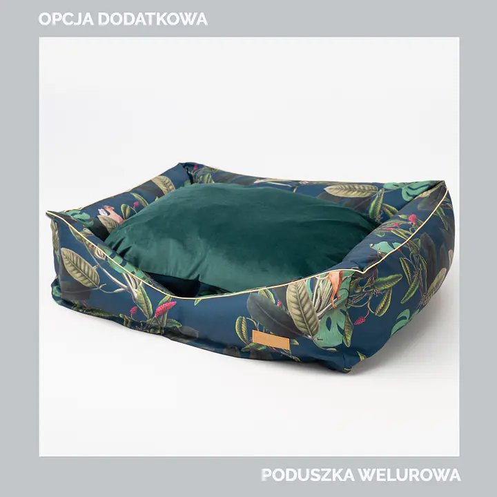 Couch "Dogollage'' - Master