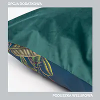 Couch "Dogollage'' - Master