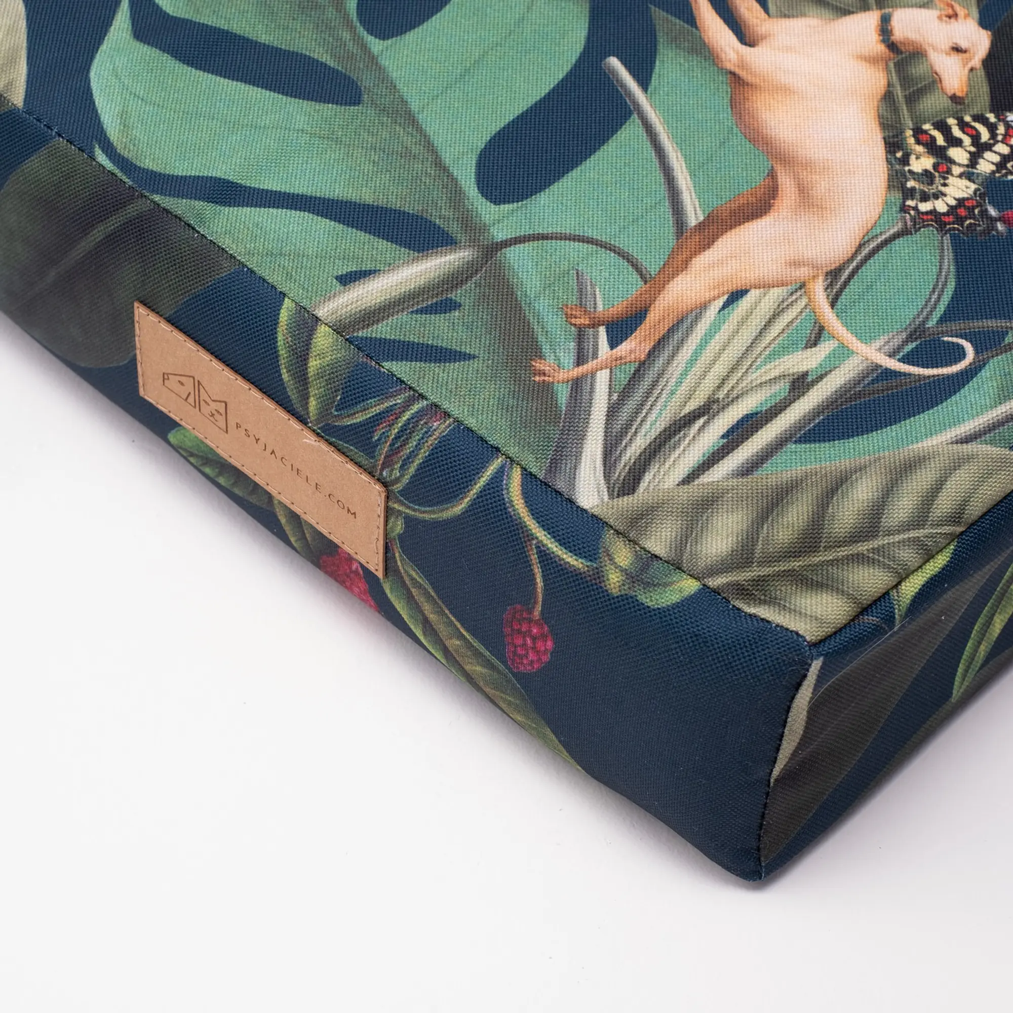 Mattress "Dogollage" - Master