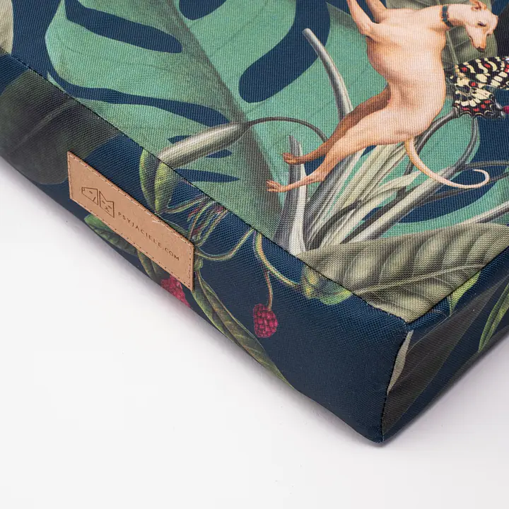 Mattress "Dogollage" - Master