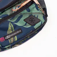 Fanny pack "Dogollage" - Master