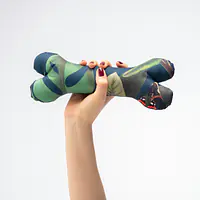 Zabawka kość "Psikolaż" - Master