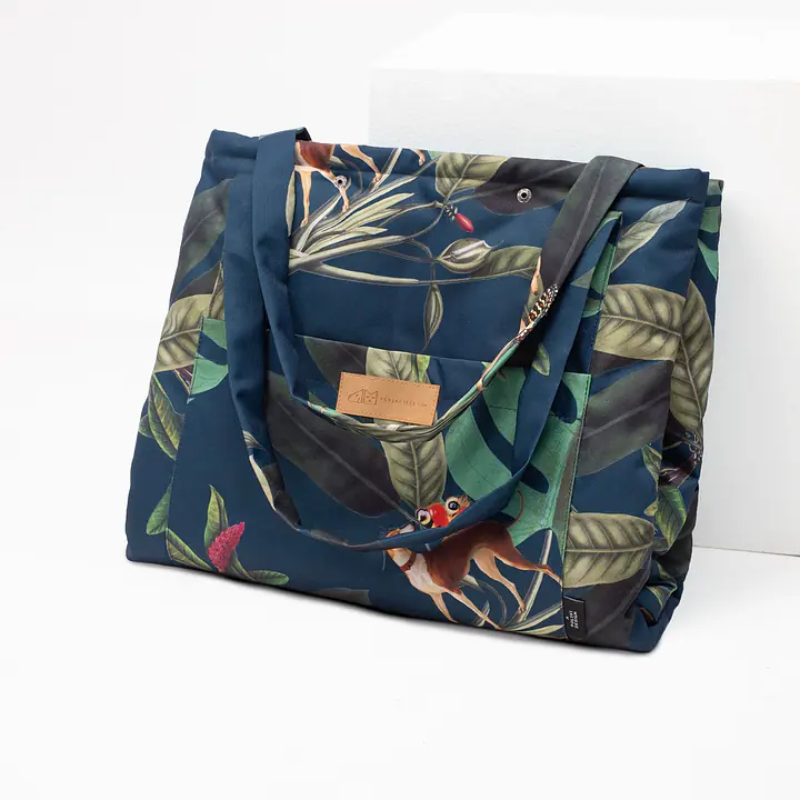 Matotorba "Psikolaż". - Master