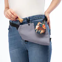 Saszetka treningowa na smaczki "Psikolaż" - Master