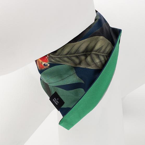Bandana "Dogollage" collar