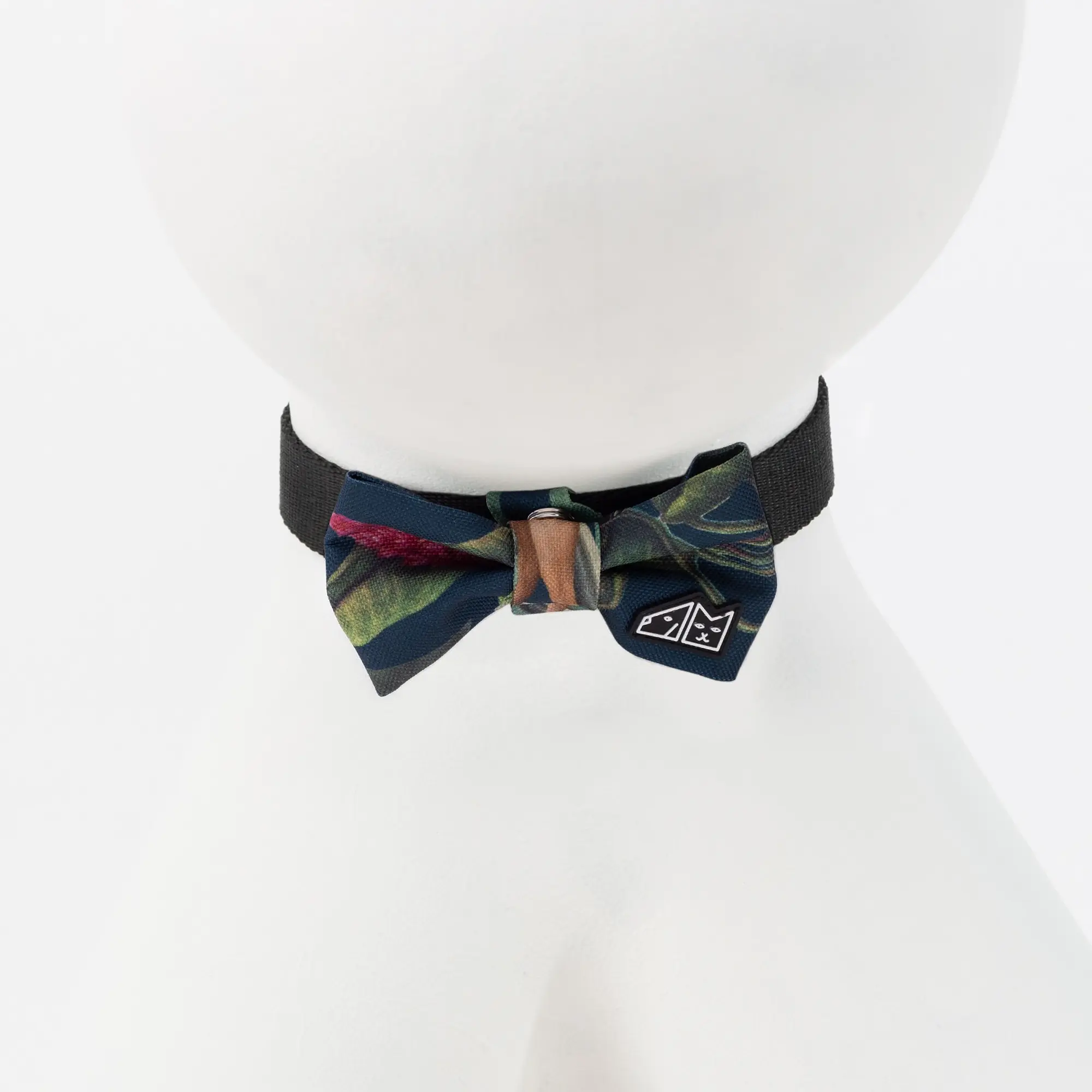 Bow tie "Dogollage"  - Master