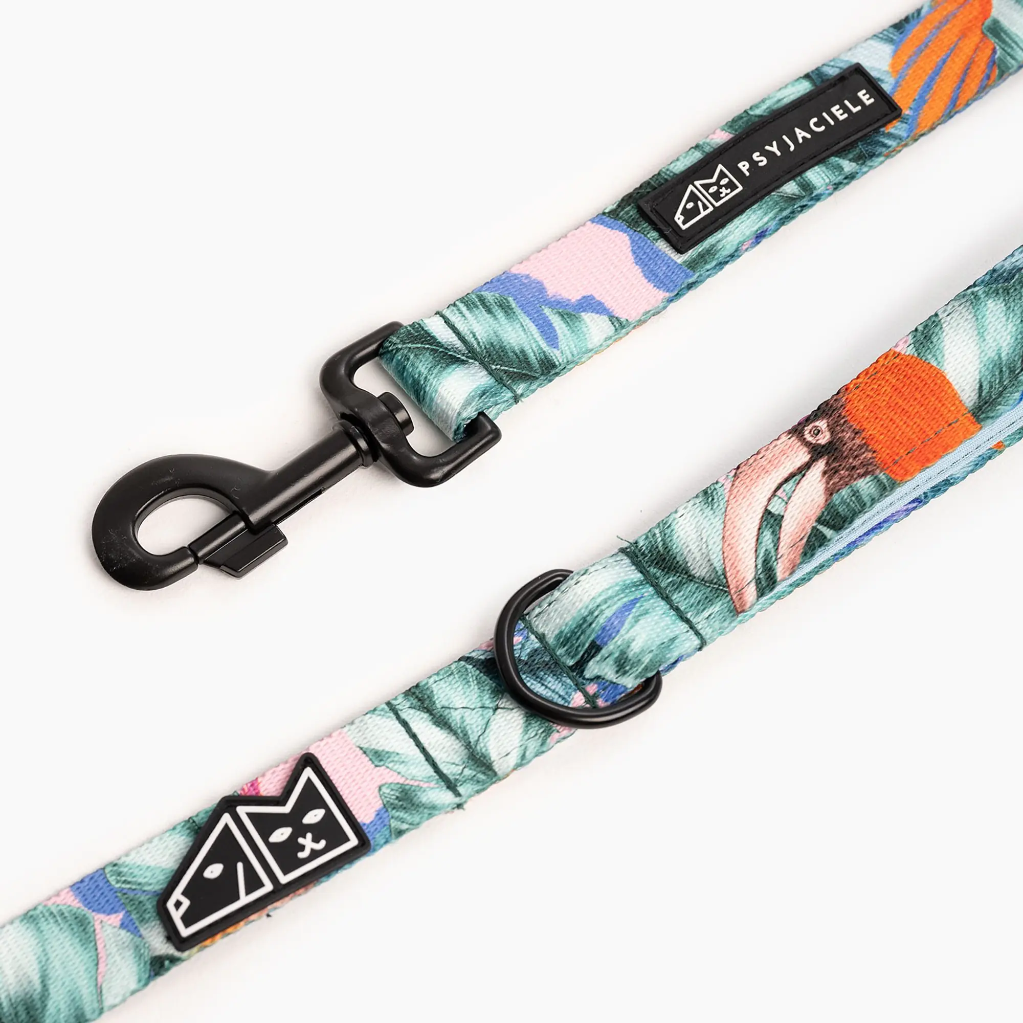 "Hen's wet dream" city leash - Master