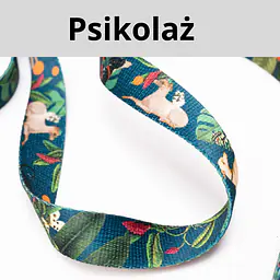 Leash for 2 mini dogs - Master