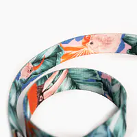 "Hen's wet dream" city leash - Master