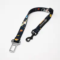 "I need space" car belts - Master