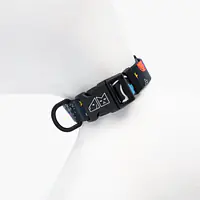 Obroża dla psa lub kota "I need space" - Master