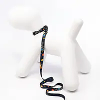 Obroża dla psa lub kota "I need space" - Master