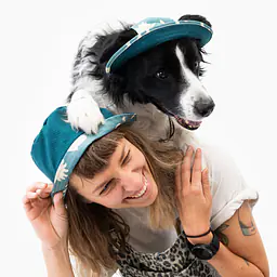 Kapelusz / bucket hat dla człowieka - Master