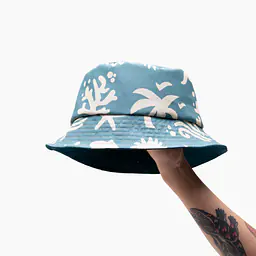 Kapelusz / bucket hat dla człowieka - Master