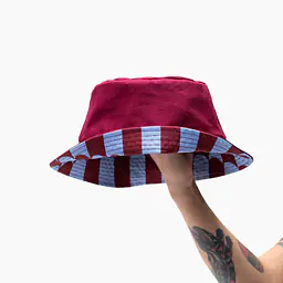 Kapelusz / bucket hat dla człowieka - Master