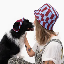 Kapelusz / bucket hat dla człowieka - Master