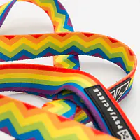 "Love, Equality, Teethers" city leash - Master