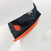 Bandana "I need space" collar - Master