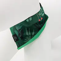 Bandana "Welcome to the jungle" collar - Master