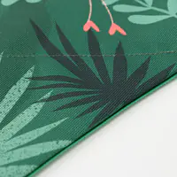 Bandana "Welcome to the jungle" collar - Master