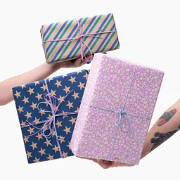 Mystery box M - dla psiaka w każdym rozmiarze - Master