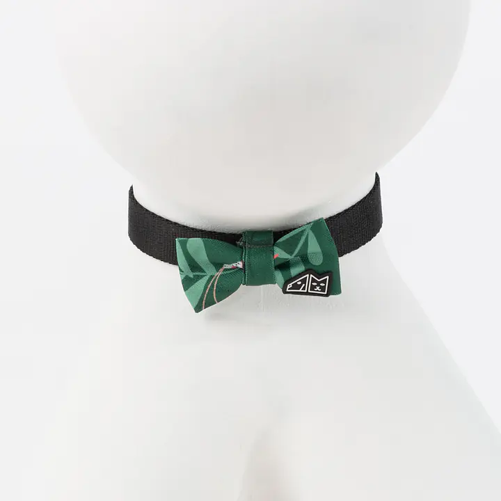 WYPRZEDAZ Muszka "Welcome to the jungle" - Master