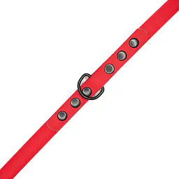 Adjustable Biothane® leash for 2 dogs - Master