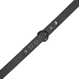 Adjustable Biothane® leash for 2 dogs - Master