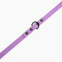 Smycz przepinana dla 2 psów BioThane® - Master