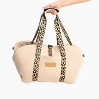 Bag 3in1 "Dog on the beach" - Master