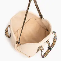 Bag 3in1 "Dog on the beach" - Master