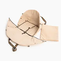 Bag 3in1 "Dog on the beach" - Master