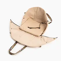 Bag 3in1 "Dog on the beach" - Master