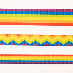 Dog or cat collar "Love, Equality, Teethers" - Master