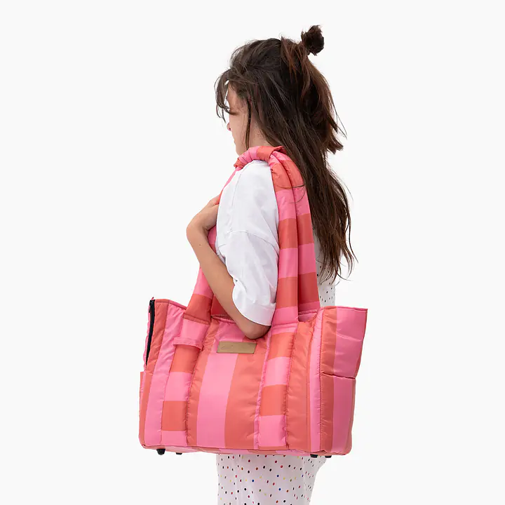 Torba soft typu Tote/ Torba transportowa dla małego psa 2w1 - Master